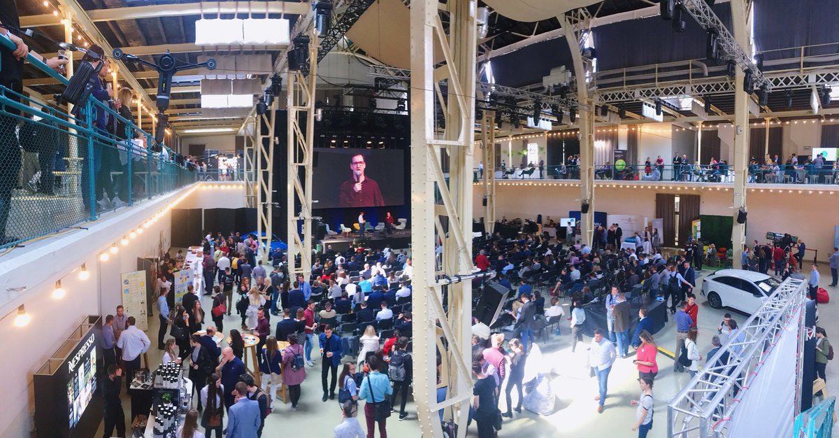 Alquist AI tweet media