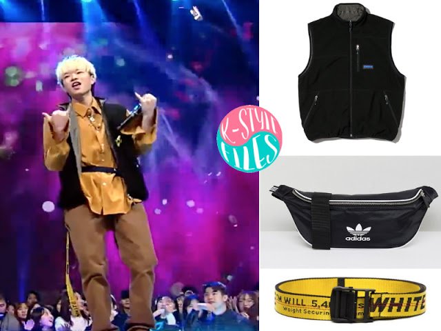 kstylefiles's tweet photo. https://t.co/haWoQZi2Rg

#Clloud &amp; #WebsterB's fashion on #HighSchoolRapper2

#고등래퍼2 #고등래퍼 #kpopfashion #kfashion #koreafashion #kstyle #koreastyle #koreanfashion #koreanstyle #kpopstyle https://t.co/YW8xmcjdXr