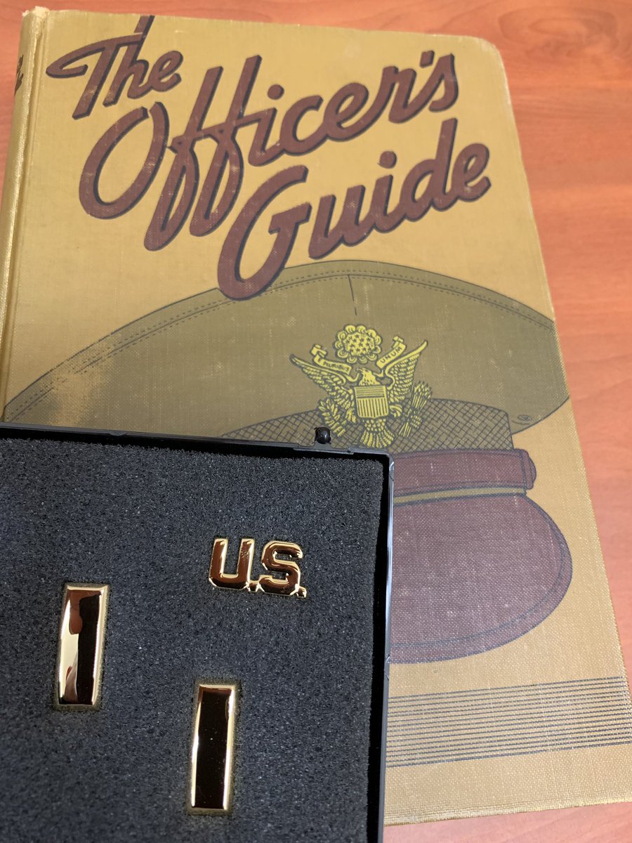 FoxRotc's tweet image. Though the book may be updated, the next milestone remains the same. Keep your eyes on the prize @FoxRotc @BlackHawkBde @WI_Guard and @ArmyROTC Cadets. #secondlieutenants #futurearmyofficers