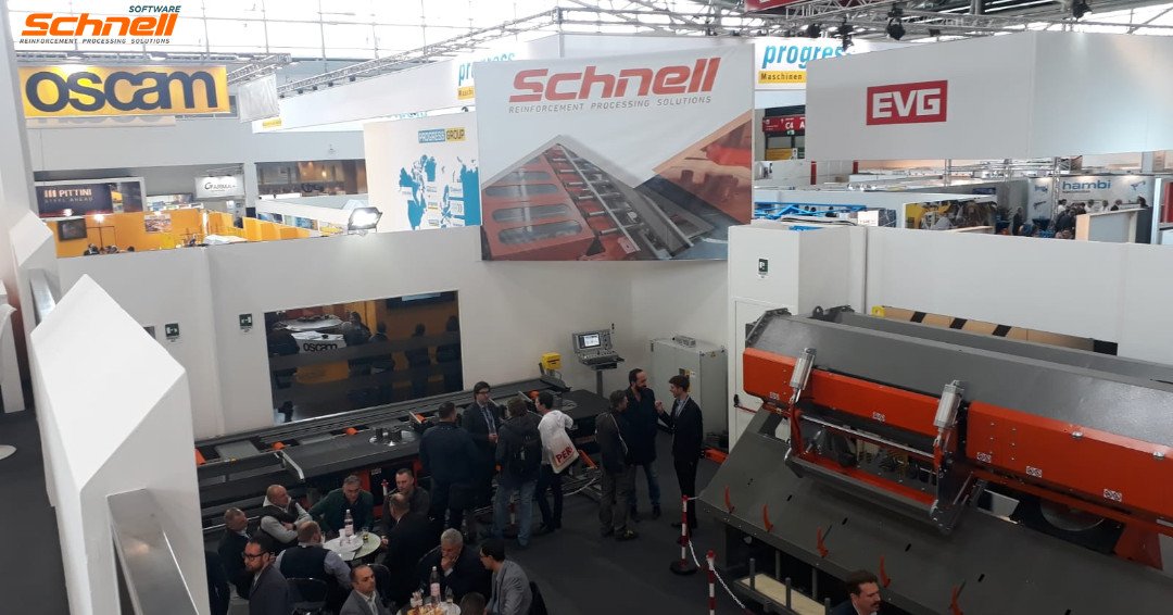 SchnellSoftware's tweet photo. Esta semana, parte del equipo de @SchnellSoftware se ha trasladado hasta Munich para asistir a @baumaOfficial 2019, el Salón Internacional de Maquinaria de construcción, materiales de construcción, máquinas de minería, vehículos de construcción👌🏼. https://t.co/TQRSO32Hva