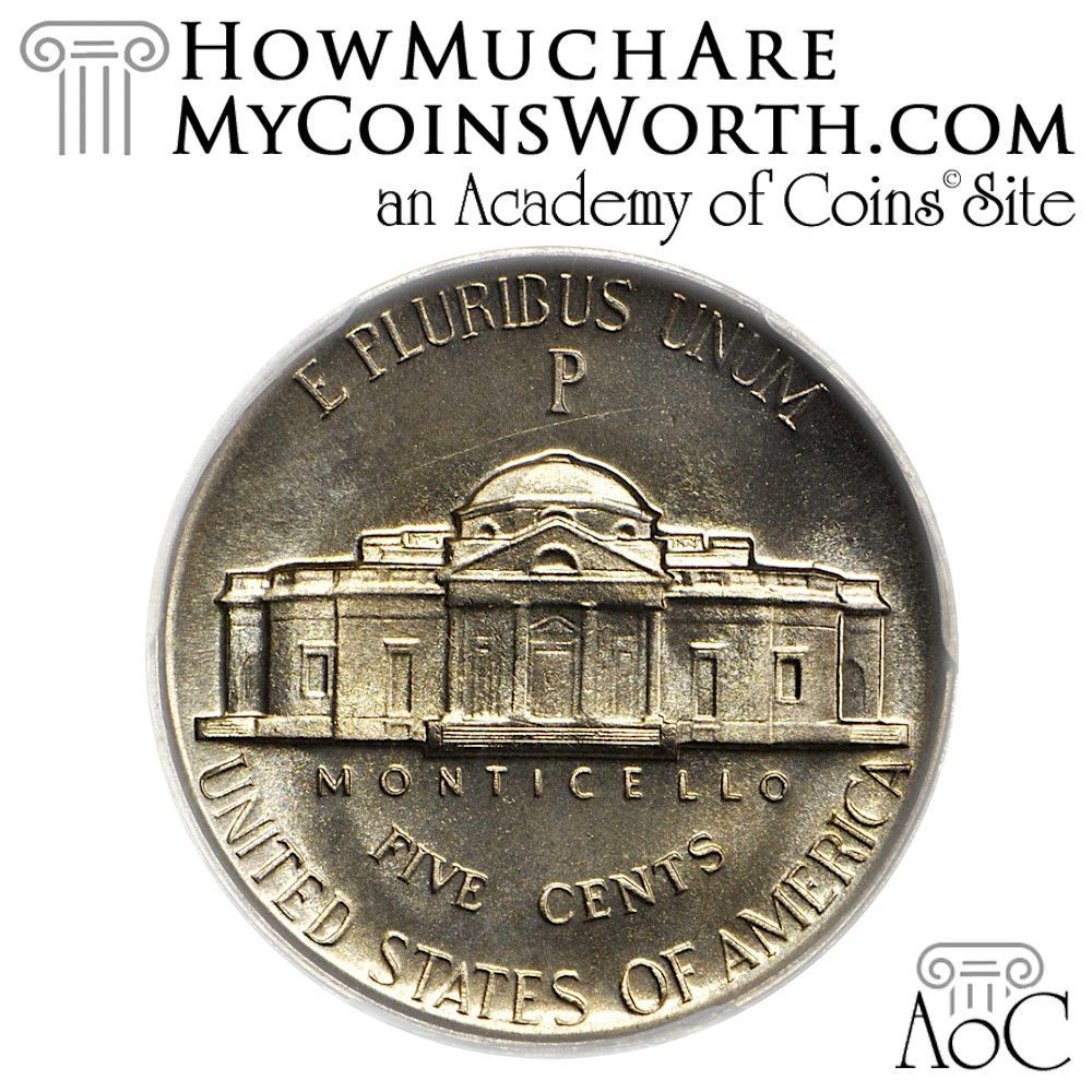 hmamcw's tweet photo. https://t.co/sZI6MS6vk6 #DailyCoin:
1942 Proof Type 2 Jefferson Nickel, PCGS PR67
Sold for $168 on 11/1/18
PCGS Price Guide PR67: $215
NGC Price Guide PF 67: $274
Sold by Stack's Bowers
Auction info by: https://t.co/sZI6MS6vk6

#friday #fbf #warnickel #proofcoin #coins https://t.co/jRXEj6zZmY