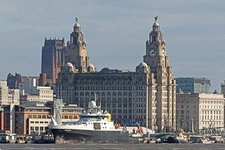 bodc's tweet image. We look forward to welcoming our #seadatanet friends and colleagues to Liverpool next month for #seadatacloud meetings and #BODC50 celebrations! A partnership forged over many years 
@NOCnews
Photo: Roy Lowry (ow.ly/kpy050pZv9B)
(JB)