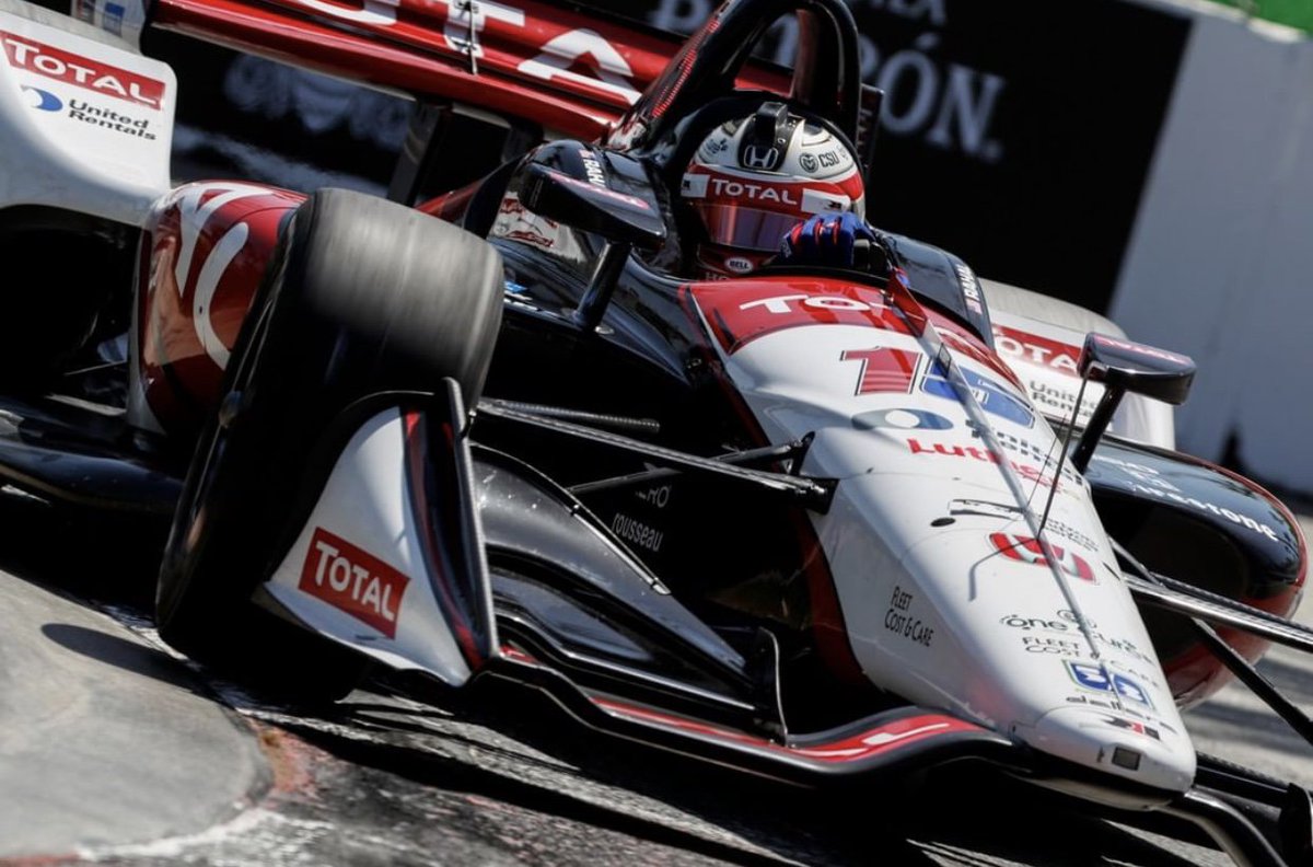 soldierstrong's tweet photo. SoldierStrong wants to wish @GrahamRahal a great race at the TOYOTA GRAND PRIX OF LONG BEACH this weekend. Cheer him on as help helps raise money for #turnfortroops! @UnitedRentals @RLLracing #indycar #indycar #america #usa https://t.co/NCZ6bLl3SQ