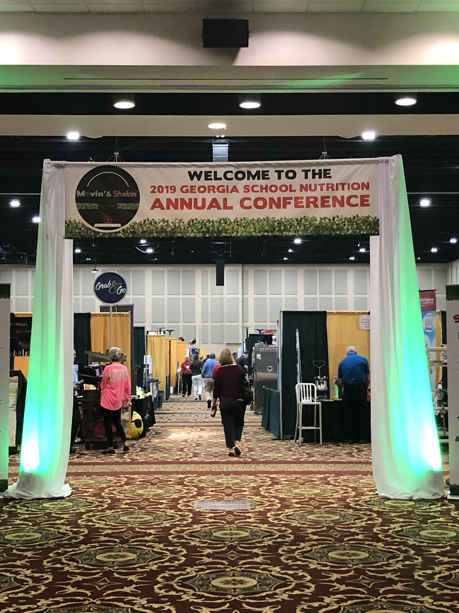 kyvanfoodserv's tweet photo. It's true, we're debuting our @kyvanfoodserv products at Georgia School Nutrition Annual Conference in Athens, GA this weekend and we couldn't be more excited! @GA_SNA
#MoveandShake #LetsMove #ShakeItUpGA #GeorgiaGrown #FuelingGA #farmtoschool https://t.co/rAtVxak555