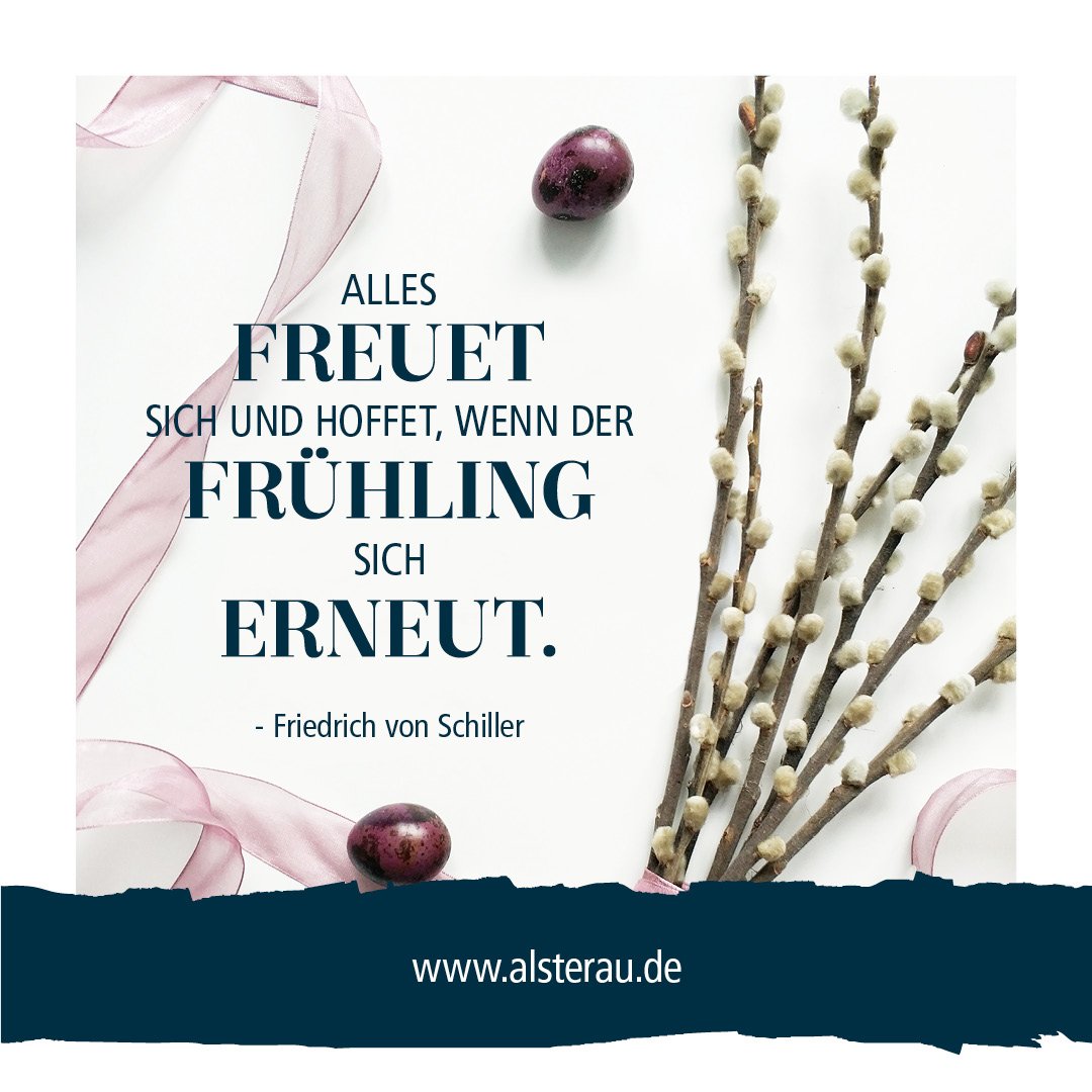 „Alles freuet sich und hoffet, wenn der Frühling sich erneut.“ -Friedrich von Schiller- 
•
#tulpen #ostern #flower #spring #fruehling #schiller #friedrichvonschiller #easter