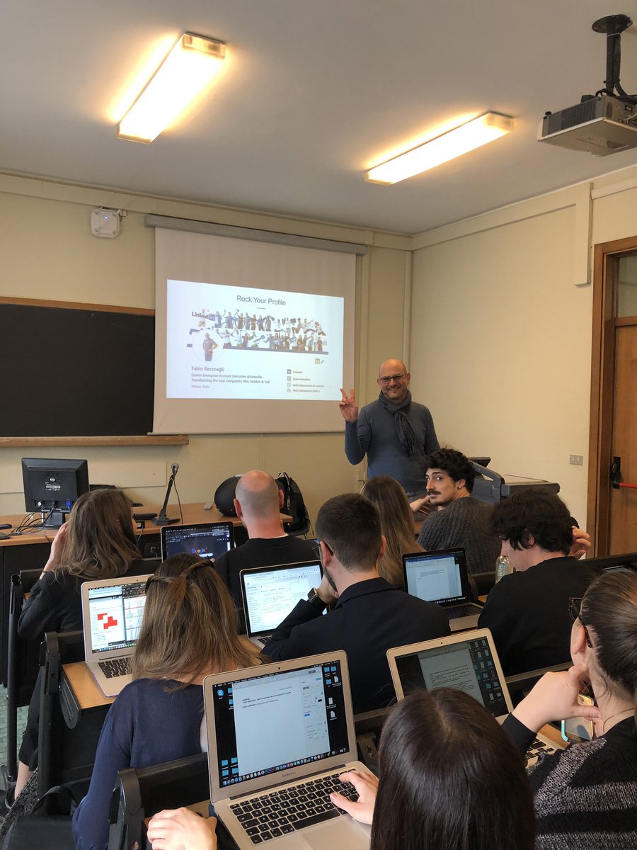 Andrea Cioffi tweet media