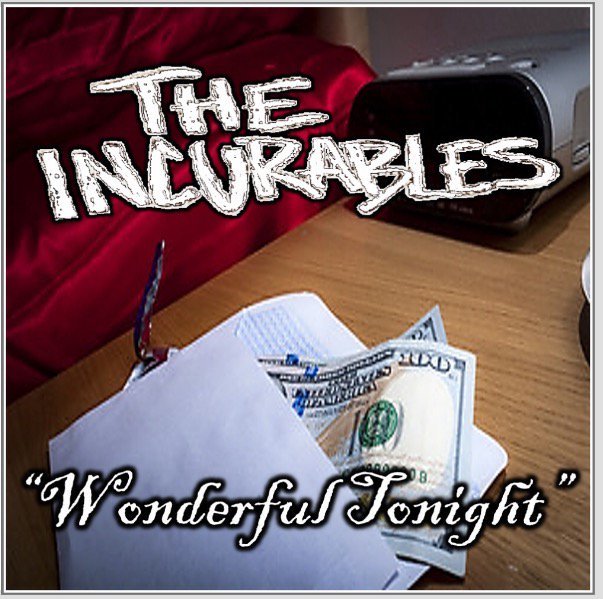 TheIncurablesMI's tweet photo. #BRANDNEWMUSIC Well the song has been around a while But Not The Incurables version https://t.co/ldVmrchR3C Given a special dose of ERT!! #NewMusicFriday #indie #ROCKMUSIC with a very #Detroit #livemusic feel! #garageband #PowerPop #Guitar #Driven #RocknRoll #NewMusic #IncMen https://t.co/3qey3ZttVg