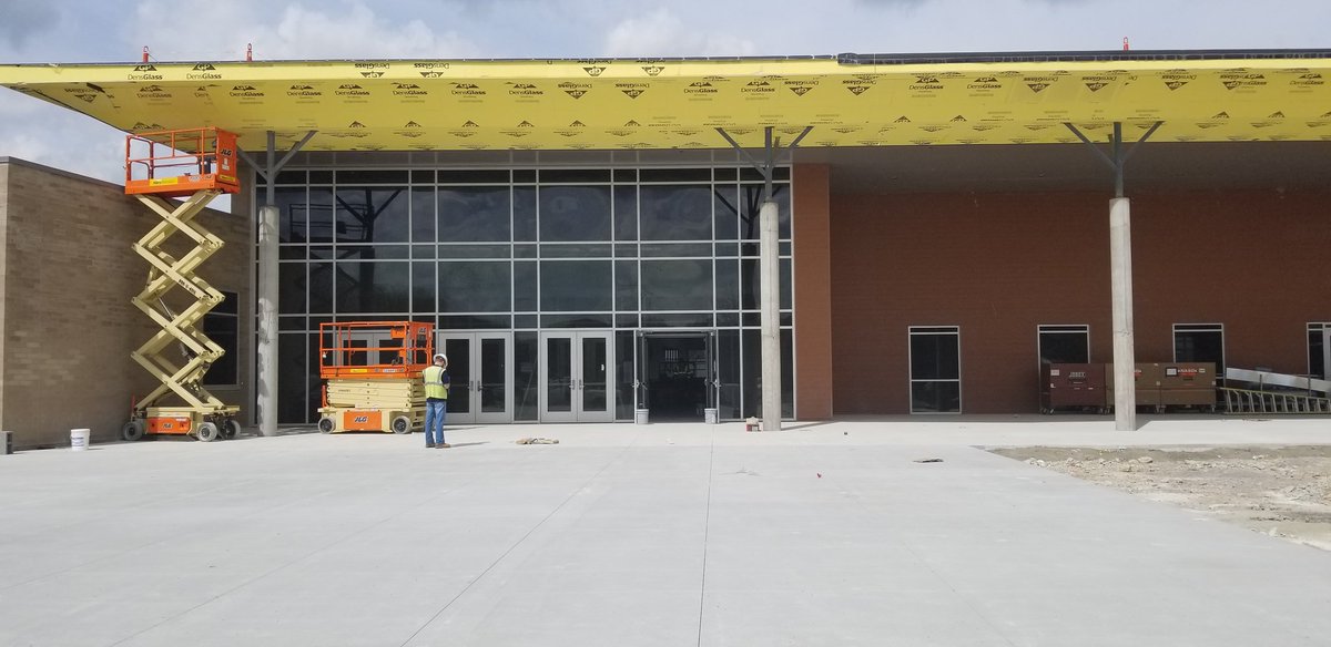 Stan Breeden tweet media