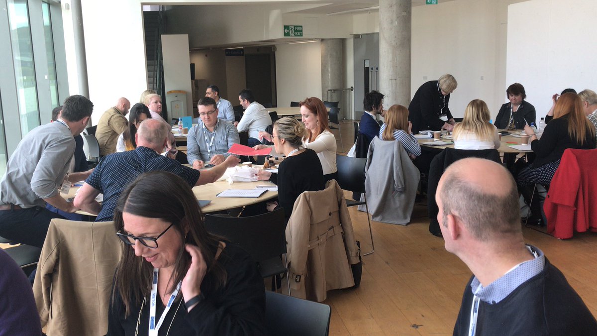 Great to be here @IEMEventProfs day looking at all things professional for events <a href="/ABPCO/">ABPCO</a> #eventprofs #excellence #learning #belonging