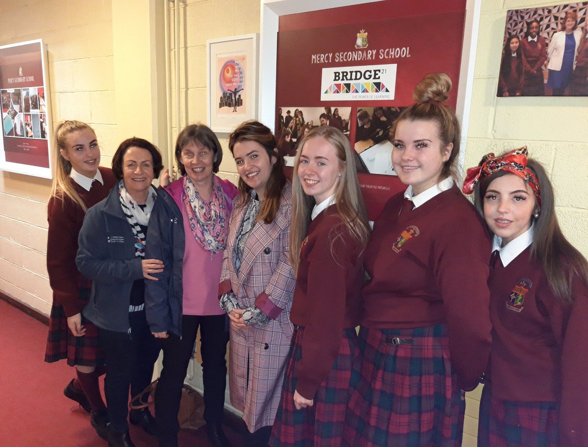 dccscarea's tweet photo. #yourcouncilday #dolásachomhairle TransitionYear ZenZone #CommunityDevelopmentSupport @DCCParks_Biodiv @mercyinchicore @DubCityCouncil @Mercy_YSI @HazelPBP @InchicoreEnviro https://t.co/x3ygfMBHvd