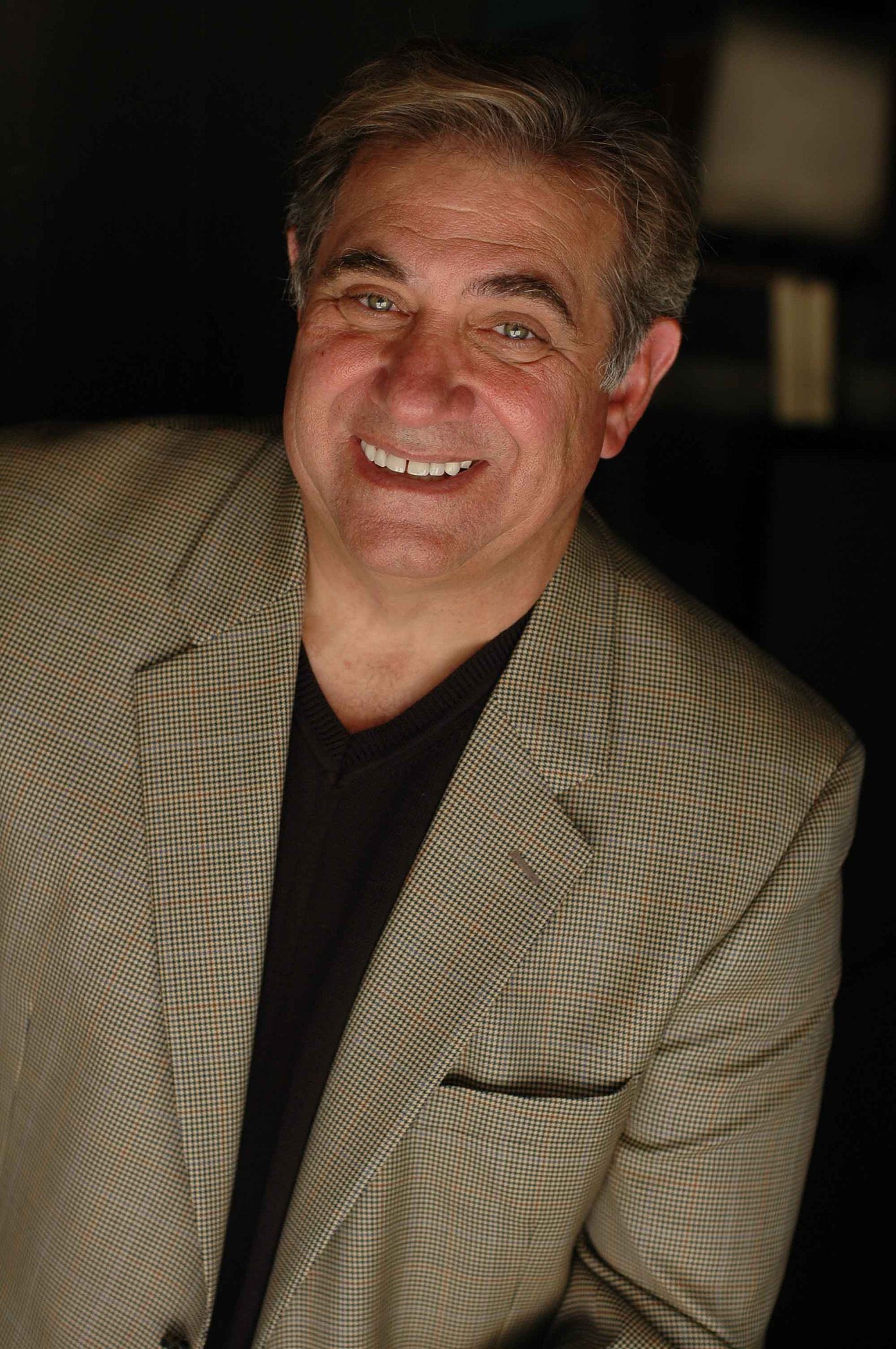 Happy 72nd Birthday to Dan Lauria   