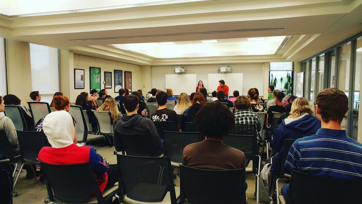 CSWritersatWork's tweet image. Hello, D.E.A.R.! It&apos;s #DropEverythingAndRead Day! Luckily, Franklin and Fennelly are reading to us all morning in the @chattstatelibrary. Join us! #CSWritersAtWork