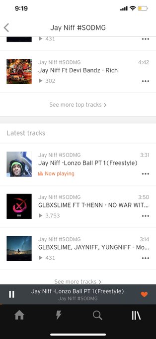 Link in bio https://t.co/poNh63dP0B<a href="/tag/newprofilepic"class="tags"><span>#newprofilepic</span></a>