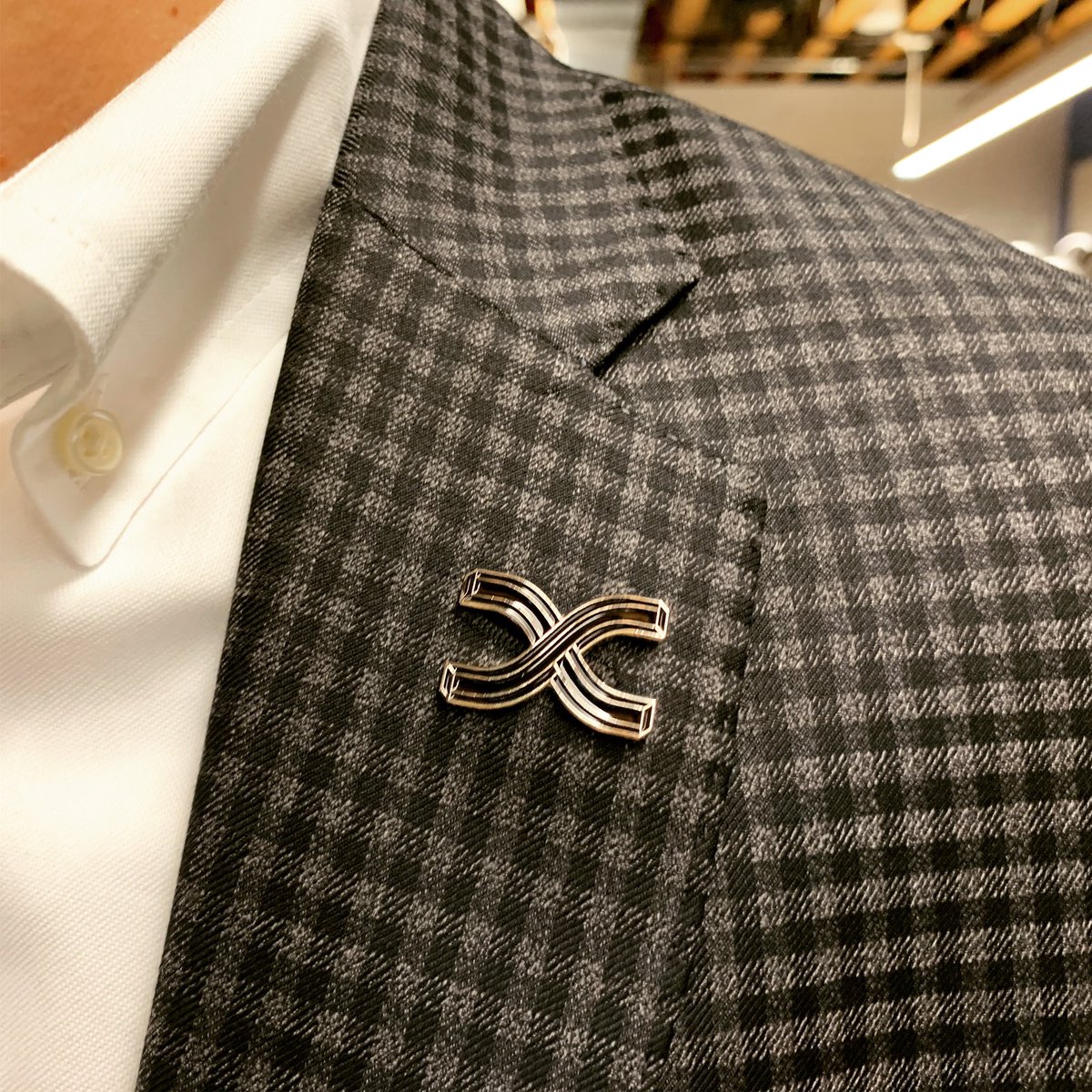 laminedc's tweet image. Ready for @ContraryCon 👌| #lifeindc #tech @istrategylabs