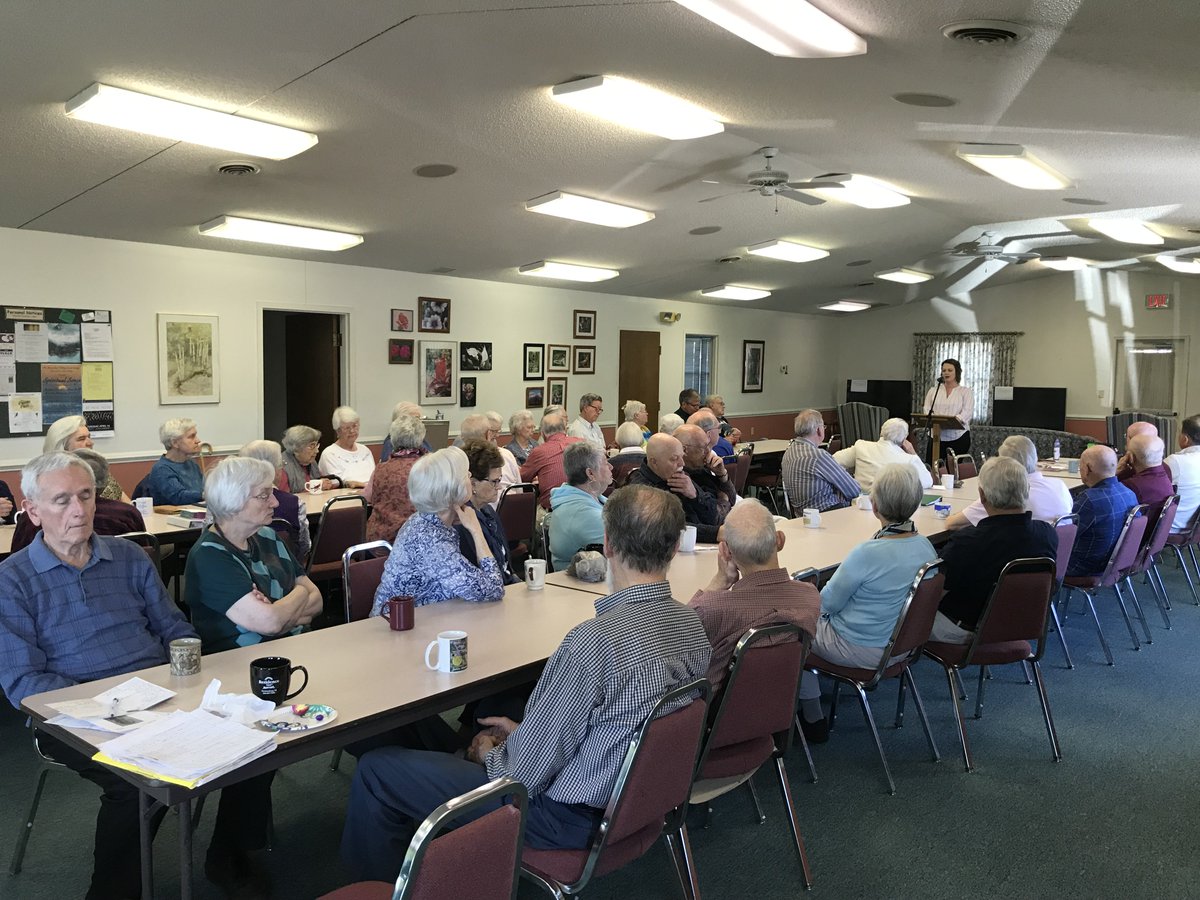 Friends of AVA Care tweet media