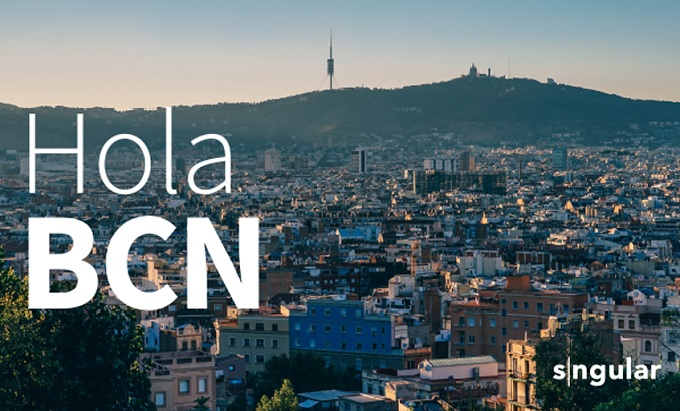 RRHHpress's tweet photo. @sngular inaugura sede en #Barcelona
https://t.co/Cai89wPM51 https://t.co/8716K2KzuB