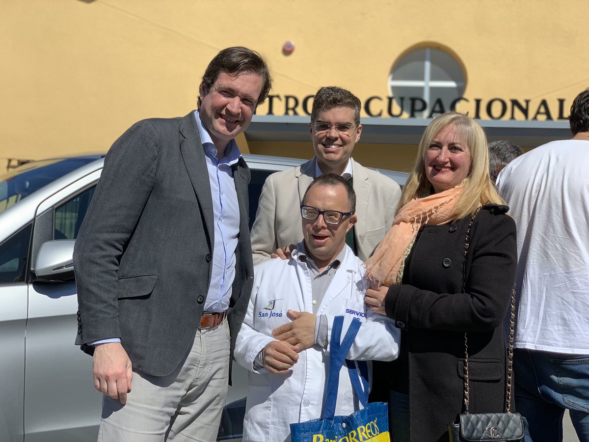 Pablo Hispan tweet media