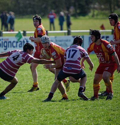CRUFC Colts Rugby tweet media