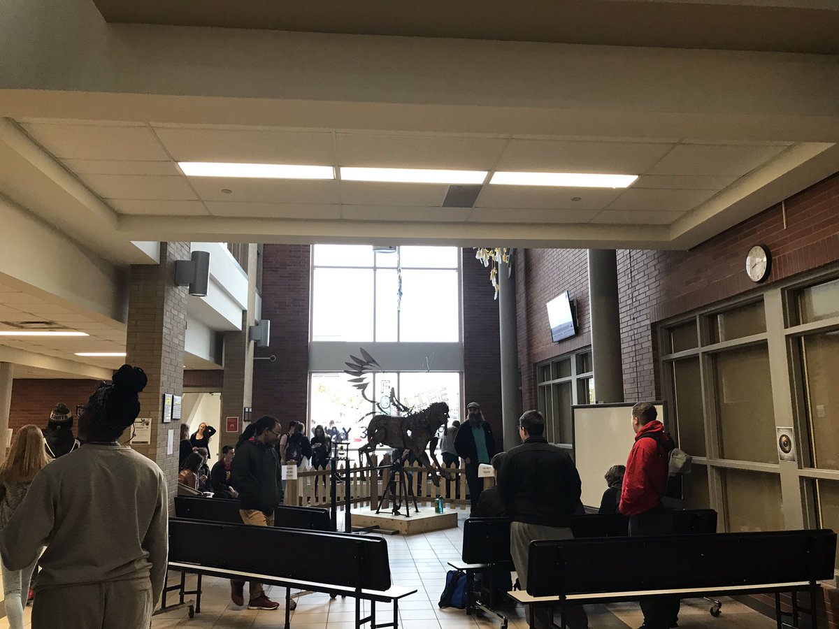 Home Maxwell Heights Secondary School