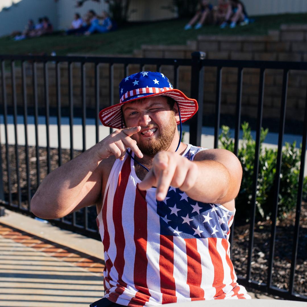 Clayton King Ministries tweet media