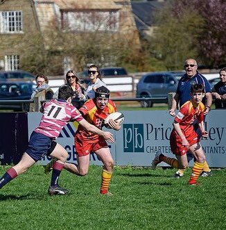 CRUFC Colts Rugby tweet media