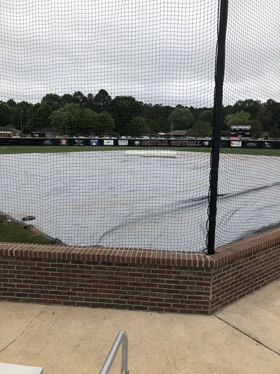 Central Softball tweet media