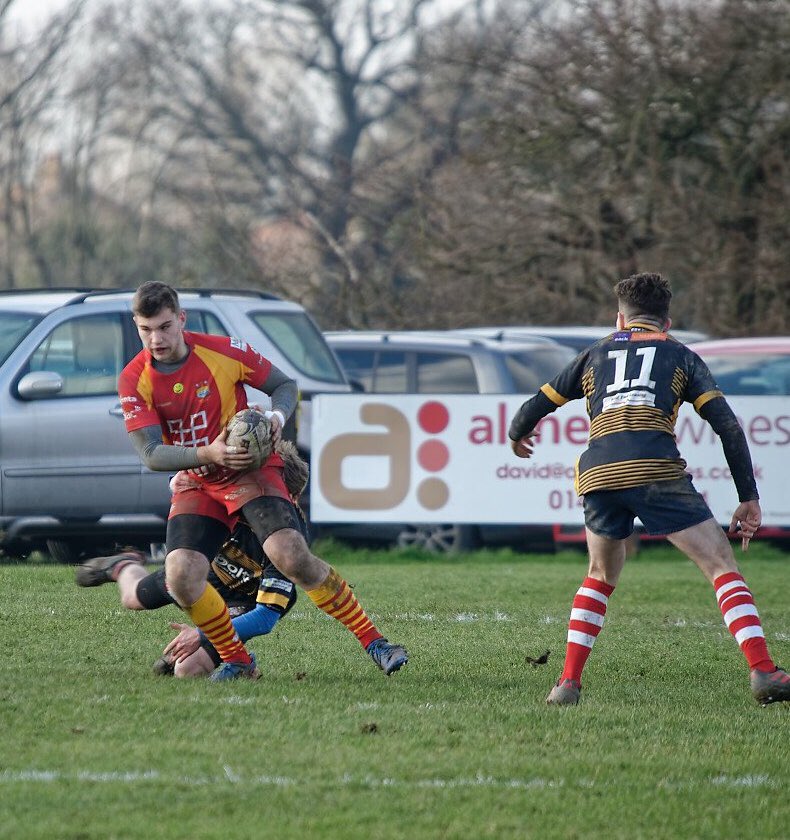 CRUFC Colts Rugby tweet media