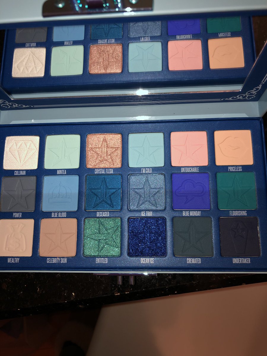 x jeri x tweet media