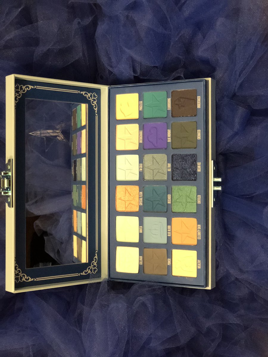 x jeri x tweet media