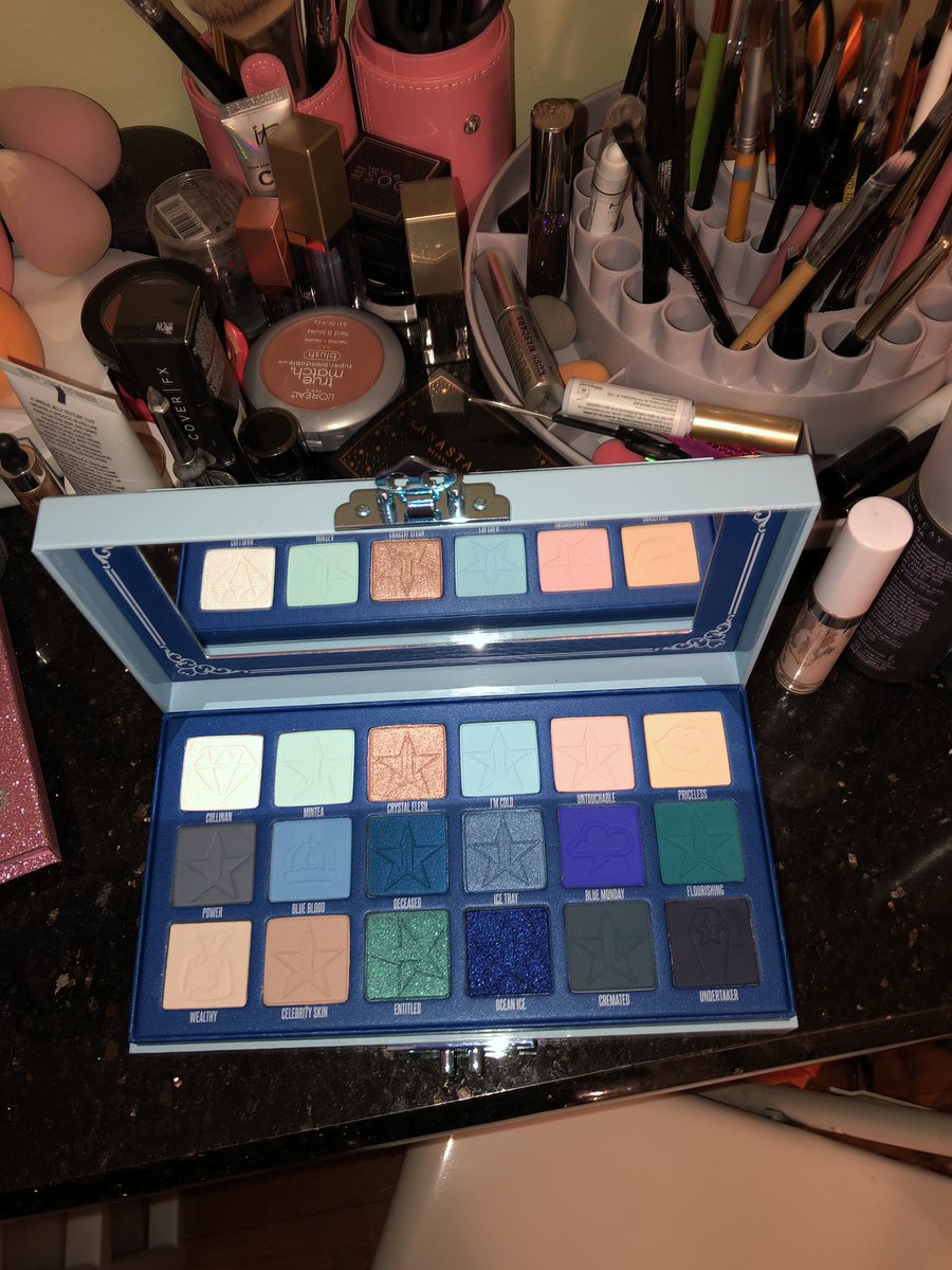 x jeri x tweet media