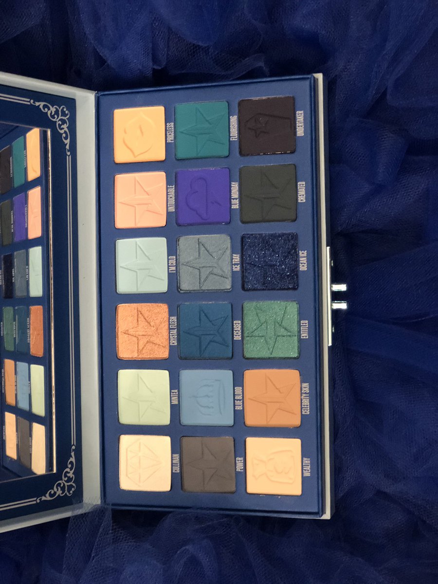 x jeri x tweet media