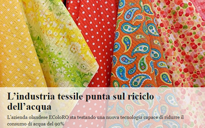 RESETProjectEU's tweet photo. 💧🌿https://t.co/NmPXHcLxhy 💧🌿
@ECOLORO
@Inabottle_mag 
#waterconsumption #textileindustry #circulareconomy https://t.co/mZoIknbBEm