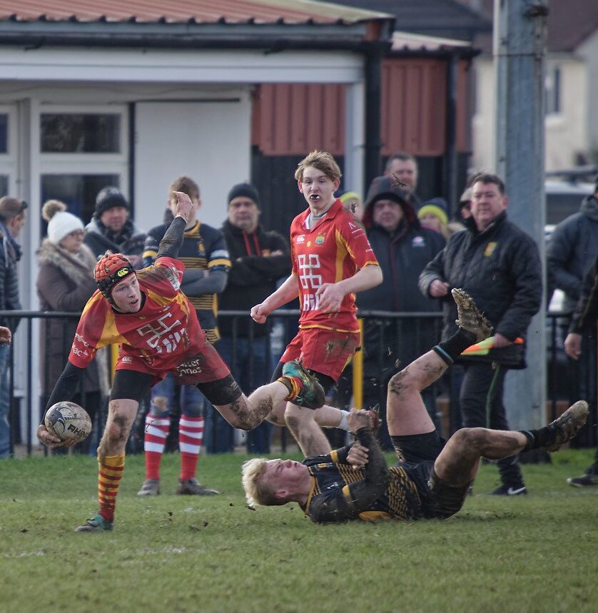 CRUFC Colts Rugby tweet media