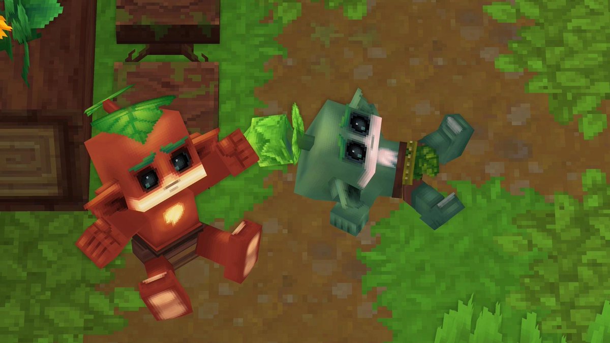 Hytale Core tweet media