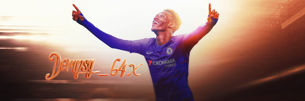 Big shoutout to <a href="/WyattGFX_/">Nathan</a>  for the new Twitter Header.