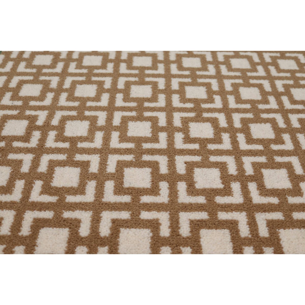 hartleytissier's tweet photo. We love this new colourway that has been added to the Tamise II design in the Winston Collection. Dark Beige and Ivory👌💛 #hartleytissier #hartleyandtissier #madeinengland #designedinfrance #interiordesign #tapis #geometriccarpet #wool #neutralcarpet https://t.co/6ra6I6a8A0
