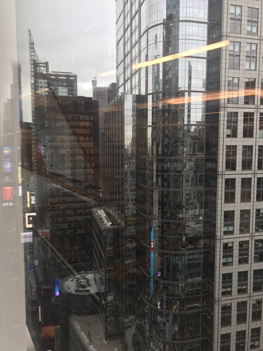 alexfe15's tweet photo. Starting #NYC #SecurityTokenForum at beautiful Times Square Tower with @FinTech4Good opening session. @1World_Online is one of presenters covering #Marketing tools for #STO https://t.co/hqxtLvuWia