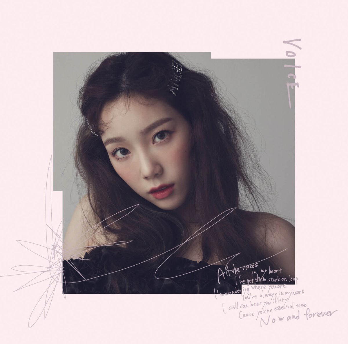 GGGoods's tweet image. Calling all Taeyeon fans!

You can now pre-order her upcoming 1st Japan mini-album 'Voice' right here at girlsgenerationgoods.ecwid.com/Taeyeon-1st-Ja…!