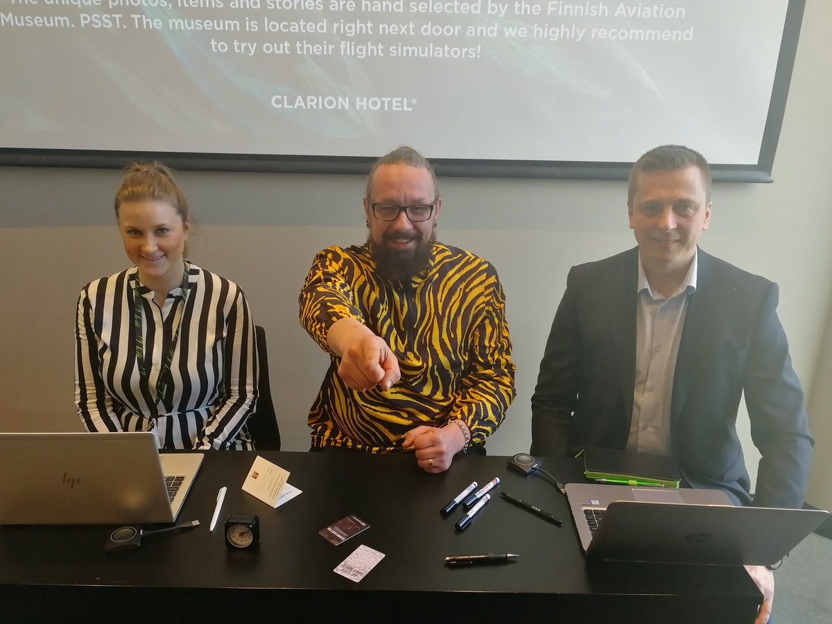 ProAgrialla tulossa uusia avauksia strategiakonsultoinnin suuntaan 💎 Alkuun päästiin harjoittelemaan strategian luontia asiakkaalle pelillisen ProDiiliin muodossa. Johtoryhmä kiittää ja kuittaa ahkeria ja kunnianhimoisia proagrialaisia. <a href="/ProAgria/">ProAgria</a> <a href="/AriNopanen/">Ari Nopanen</a> <a href="/Antti_Sipponen/">Antti Sipponen</a>