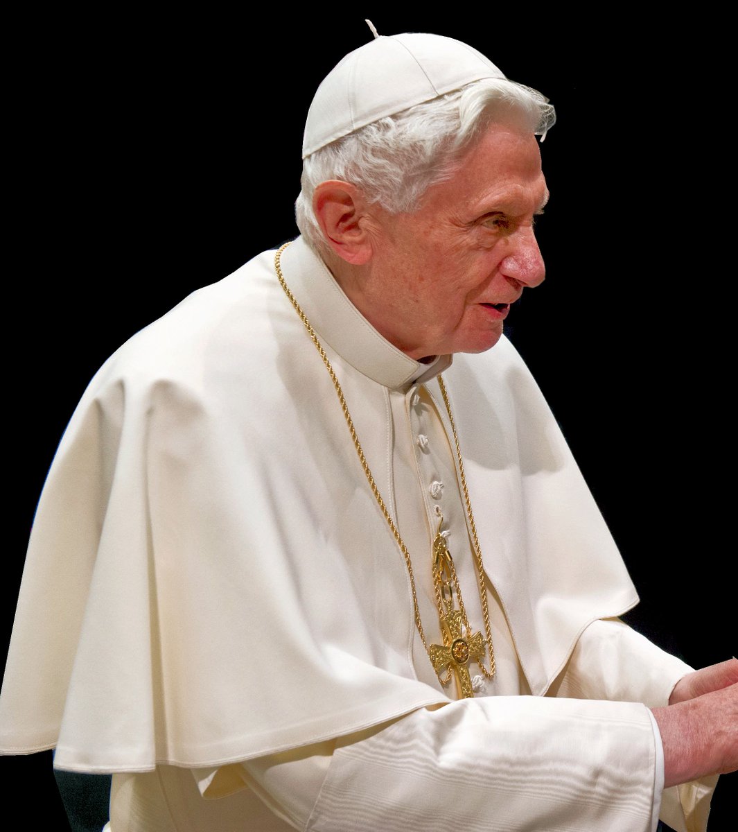 radionotredame's tweet photo. "La focalisation sur la permissivité sexuelle des années 60 ne fonctionne pas". 
#GrandDebat, @jeanpierredenis revient sur les propos de Benoît XVI mettant en lien la révolution sexuelle des années 60 et les scandales de pédophilie au sein de l'Eglise.

https://t.co/qajUhTHKfb https://t.co/zcmA1INqcH