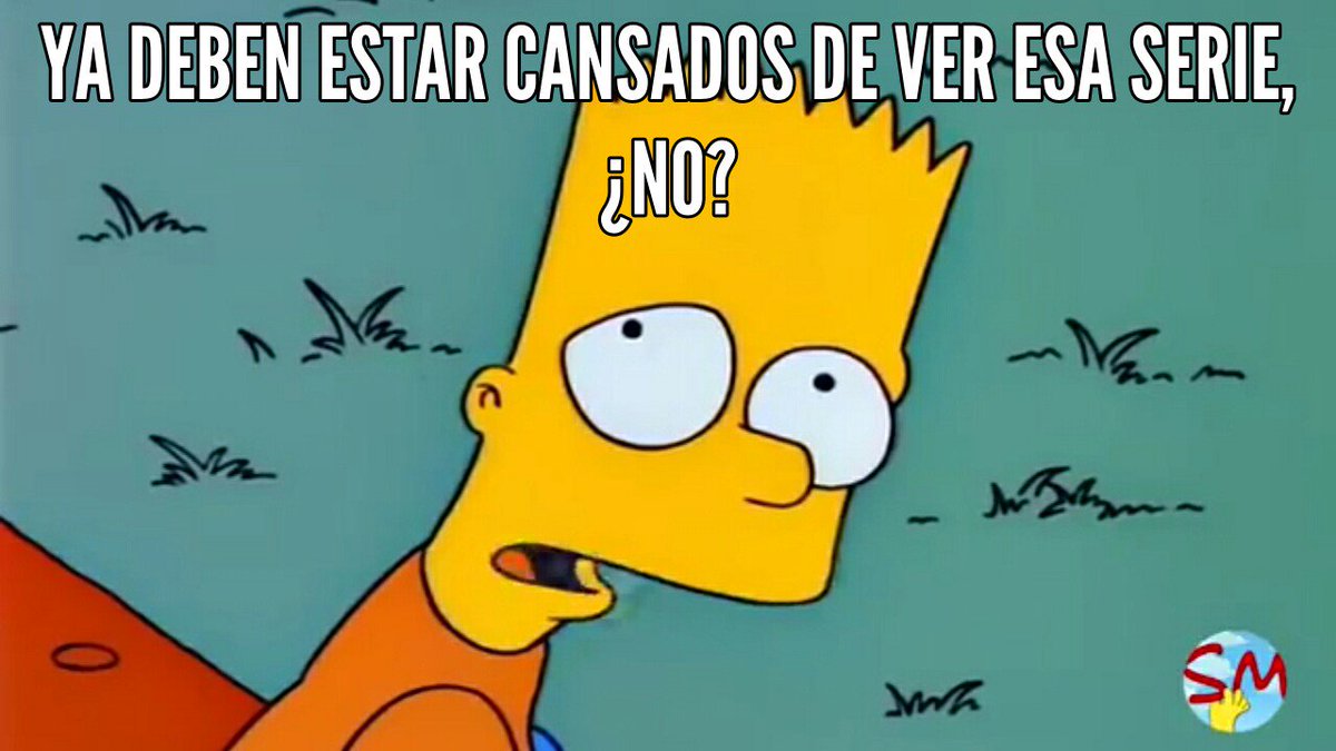 ColombiaSimpson's tweet photo. Buenos días, ¿ ya están listos para #GameofThrones? 😱😱😱 https://t.co/2H16LveFnk