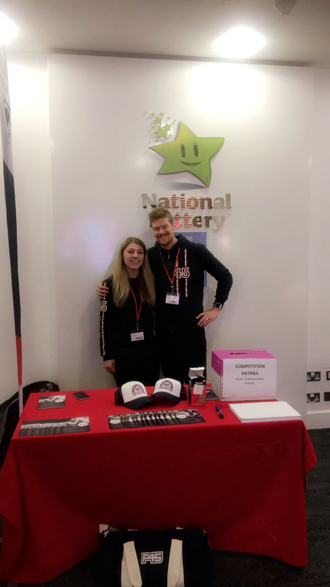 NationalLottery's tweet image. Fantastic day here @NationalLottery celebrating #WorkWell19 we have  some special guests from all areas of wellbeing in Lottery HQ today from fitness, nutritional advice, massages &amp;amp; blood pressure checking for all staff..🙌🏻🤗