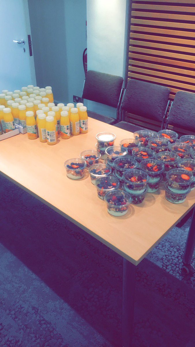 NationalLottery's tweet image. Fantastic day here @NationalLottery celebrating #WorkWell19 we have  some special guests from all areas of wellbeing in Lottery HQ today from fitness, nutritional advice, massages &amp;amp; blood pressure checking for all staff..🙌🏻🤗