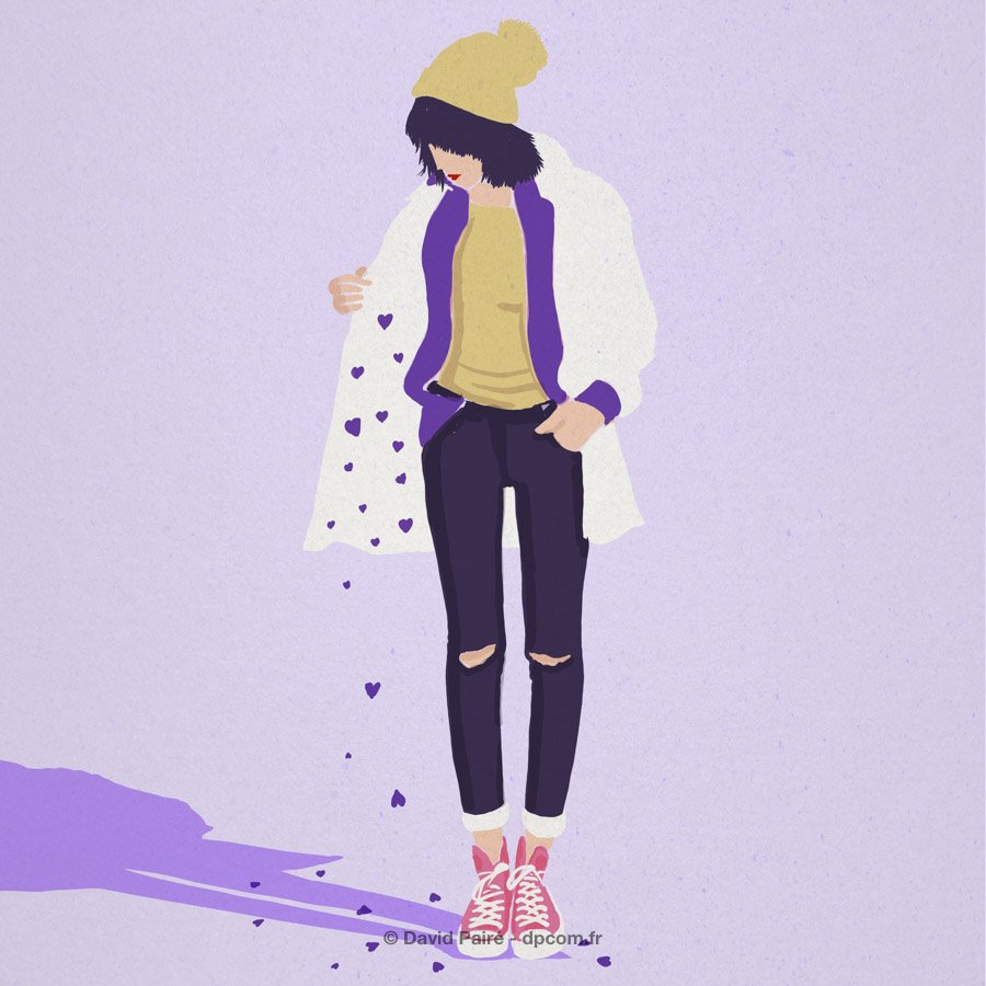 atelierdpcom's tweet photo. #illustration David Paire #dpcom
#livre #book #bookstagram #lecture #livrestagram #instabook #books #livres #bookaddict #booklover #reading #livreaddict #litterature #livraddict #bookaholic #passionlecture #BookCover #bookphotography #woman https://t.co/P21gRMHGrR