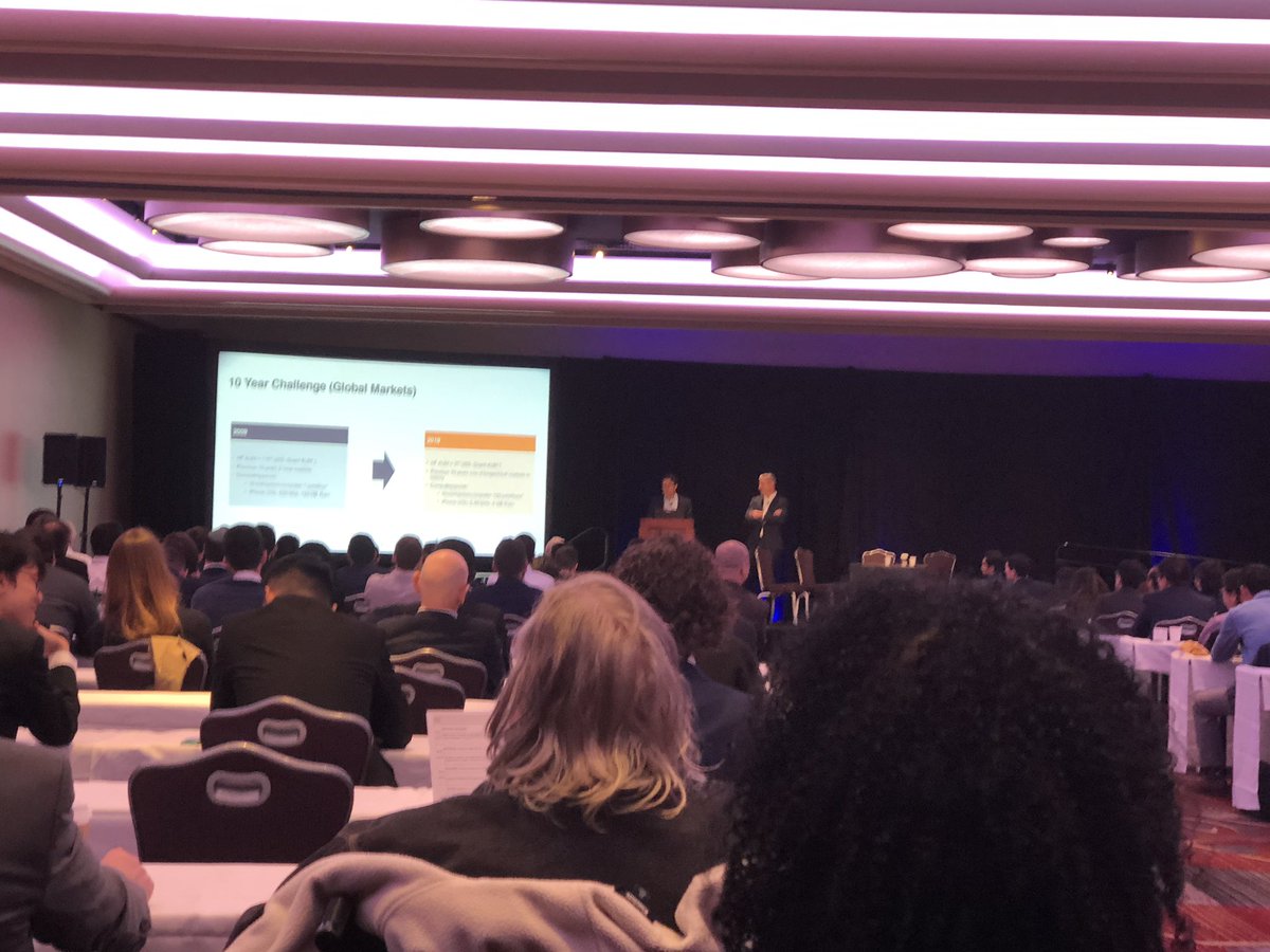 robpas's tweet image. WorldQuant talking about managing 25 million Alphas ... I’ll say it again Finance &amp;amp; Fintech is EAST COAST #QuantCon