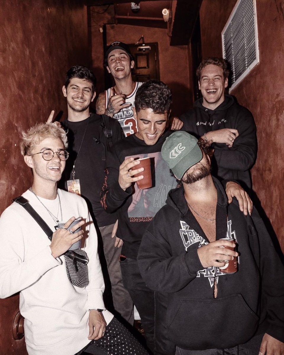 JackAndJack tweet picture