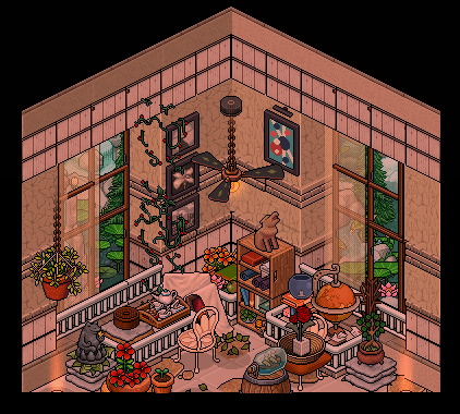 Cuando te aburres...
Me gusta como me quedo😁