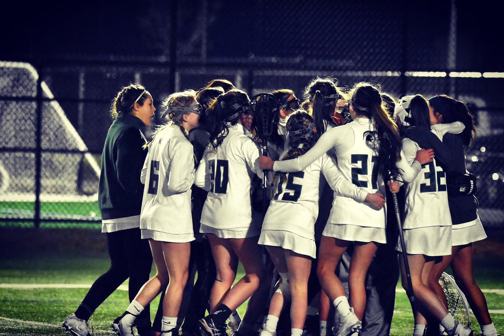 Huge conference win for the Spartans last night, defeating Clifton and advancing to 3-1 in the conference #TeamOverEverything #SpartanStrong