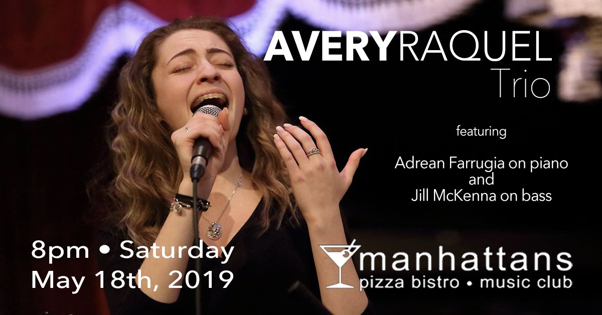 Join me May 12 for Jazz Vespers The Music Hall in Hamilton.@MarcSkulnick <a href="/HamiltonMag/">Hamilton Magazine</a> <a href="/ghmusician/">Glen Brown</a> <a href="/HamOntMusic/">HamOntMusic</a> <a href="/ihearthamilton/">I Heart Hamilton</a> <a href="/933CFMU/">93.3 CFMU</a> Then, join me me with Adrean Farrugia &amp; Jill McKenna <a href="/manhattansmusic/">manhattans</a> May 18th <a href="/TheGrand101FM/">The Grand 101.1FM</a> <a href="/K_Mosna/">Karim Mosna</a> @craignorriscb #RnB #Soul #Jazz #pizza