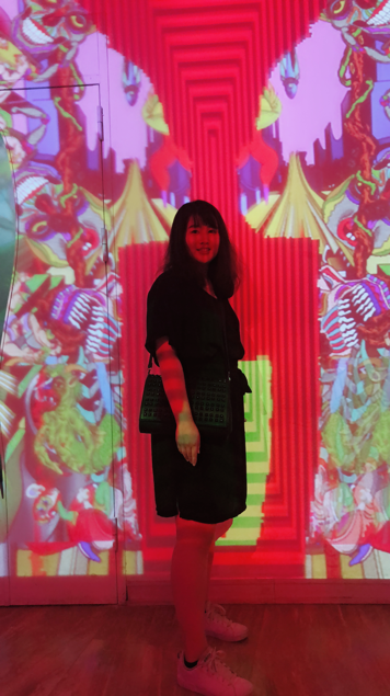 KentStateCareer's tweet photo. Doreen Yuan is a Fashion Merch & Marketing major, a Career Peer in the Arts Industry and works with the international students community.
Find her in Van Campen Hall Wed. 10:00 a.m. – noon and Eastway Thurs. from 6 :00 – 8:00 p.m. for drop-in’s.
Thank you Doreen! #FlashesAtWork https://t.co/kYGLKCjxA8